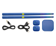 MusicMate Perkusja wirtualna MM-DRM80 VirtualDrum - 1588192 - zdjęcie 4